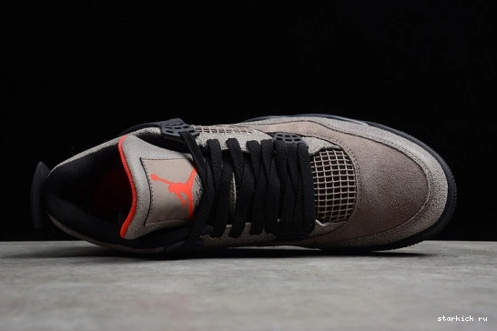 Haze Retro Jordan 4 DB0732-200 Taupe DB0732-200 Air 1111